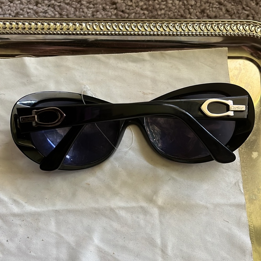 Cartier Shades BRANDNEW!!! - Picture 2 of 5
